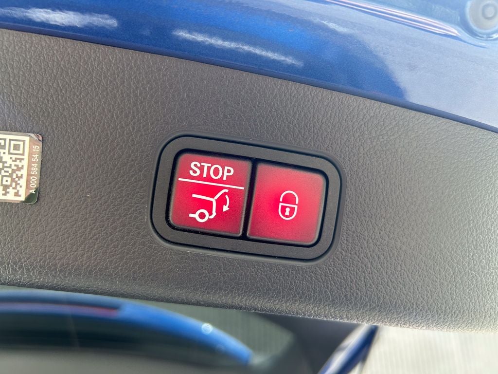 2024 Mercedes-Benz GLC GLC 300 4MATIC®