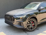 2022 Audi Q8 55 Premium Plus quattro