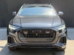 2022 Audi Q8 55 Premium Plus quattro