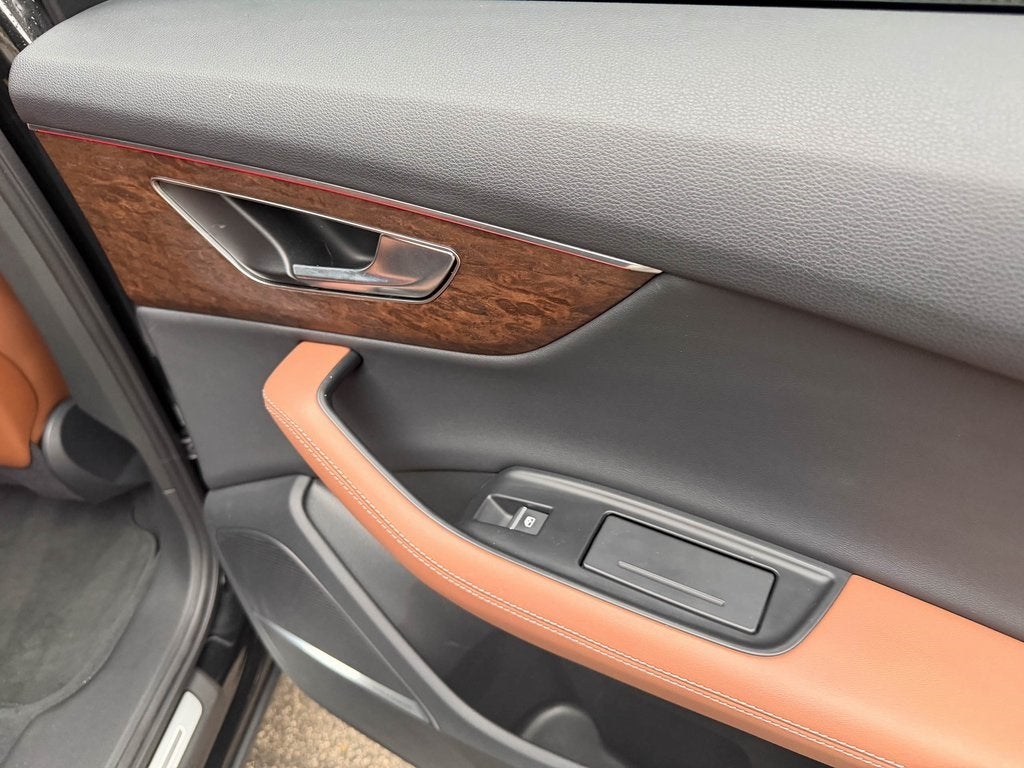 2025 Audi Q7 55 Premium Plus quattro