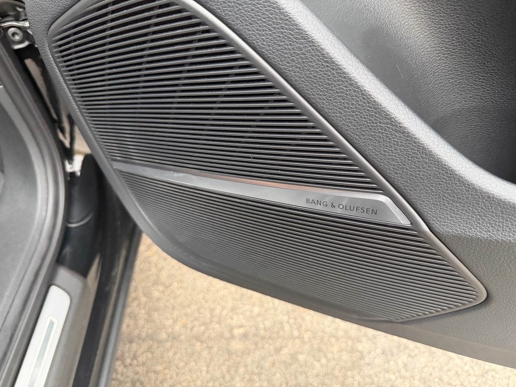 2025 Audi Q7 55 Premium Plus quattro