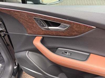 2025 Audi Q7 55 Premium Plus quattro