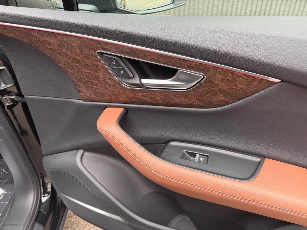 2025 Audi Q7 55 Premium Plus quattro