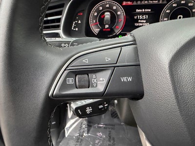 2025 Audi Q7 55 Premium Plus quattro