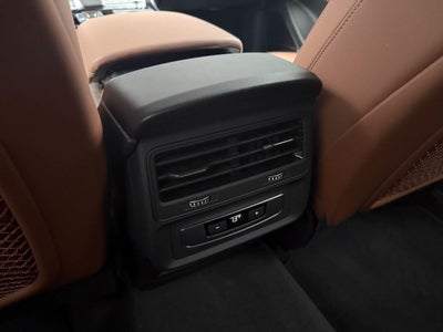 2025 Audi Q7 55 Premium Plus quattro