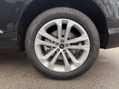 2025 Audi Q7 55 Premium Plus quattro