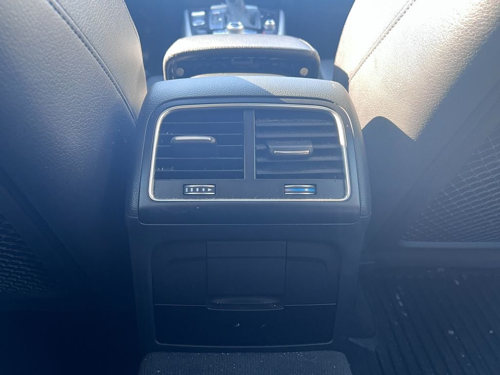 2015 Audi A4 2.0T Premium Plus quattro