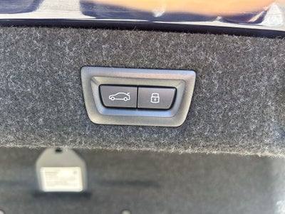 2023 BMW 5 Series M550i xDrive