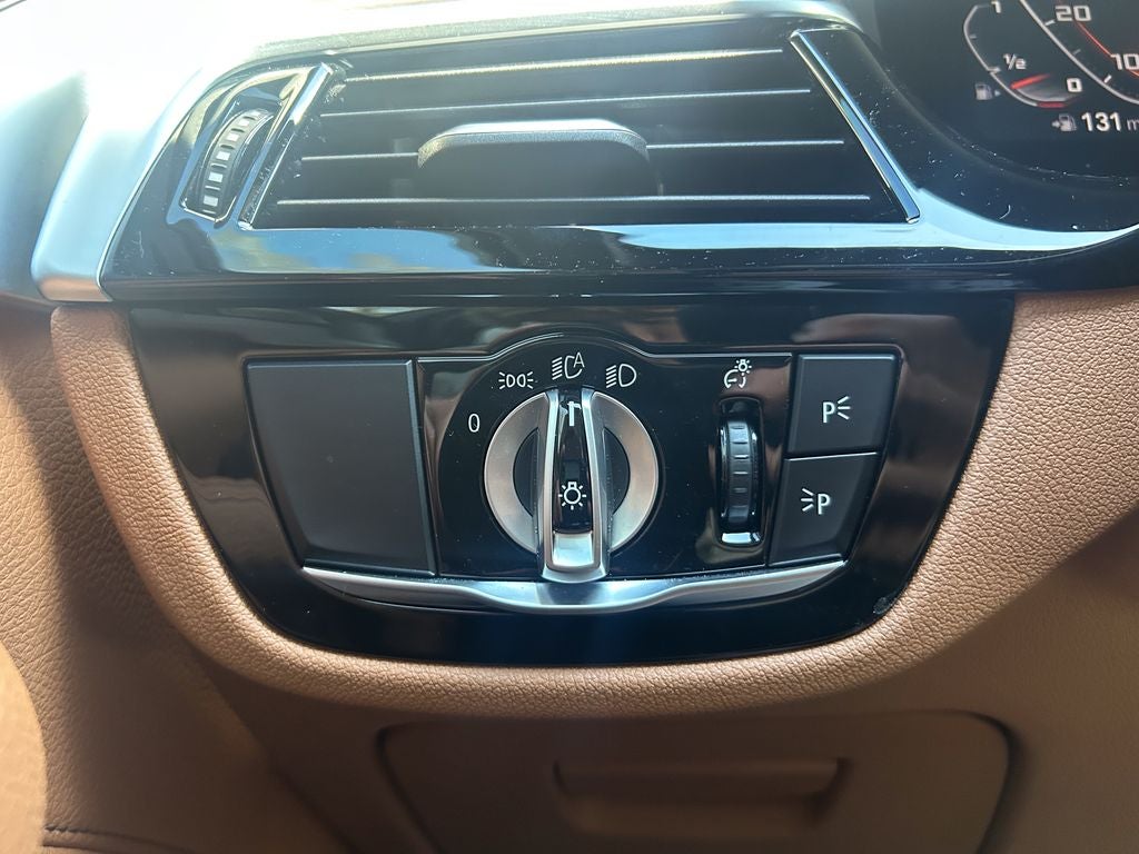 2023 BMW 5 Series M550i xDrive