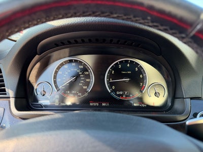 2016 BMW 5 Series 528i xDrive