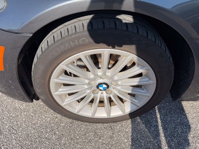 2016 BMW 5 Series 528i xDrive