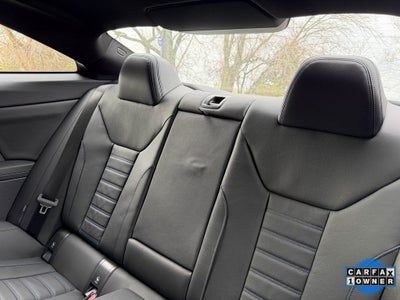 2026 BMW 4 Series 430i xDrive