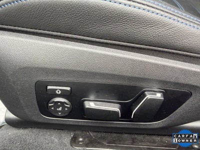 2026 BMW 4 Series 430i xDrive