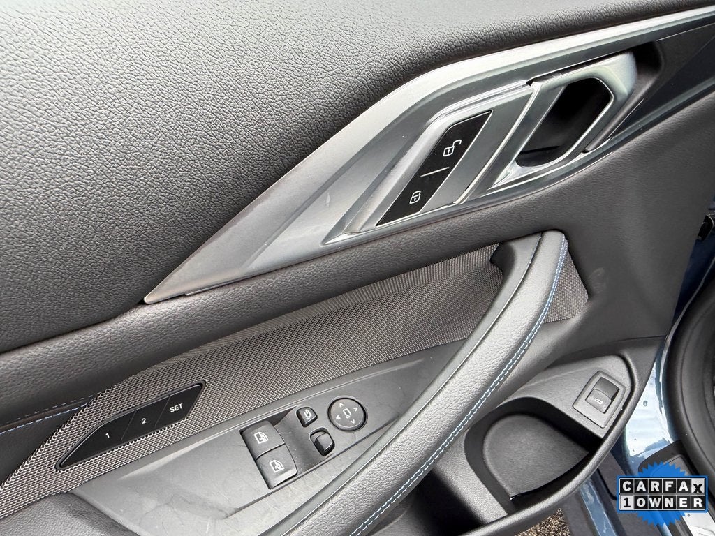 2026 BMW 4 Series 430i xDrive