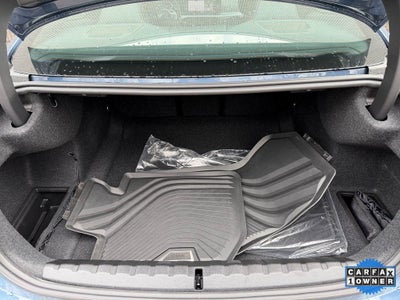 2026 BMW 4 Series 430i xDrive