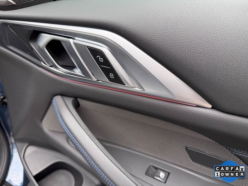 2026 BMW 4 Series 430i xDrive