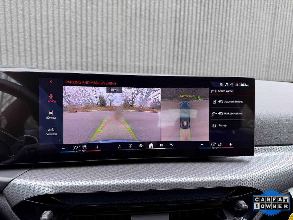 2026 BMW 4 Series 430i xDrive