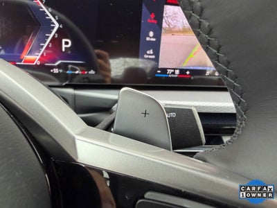 2026 BMW 4 Series 430i xDrive