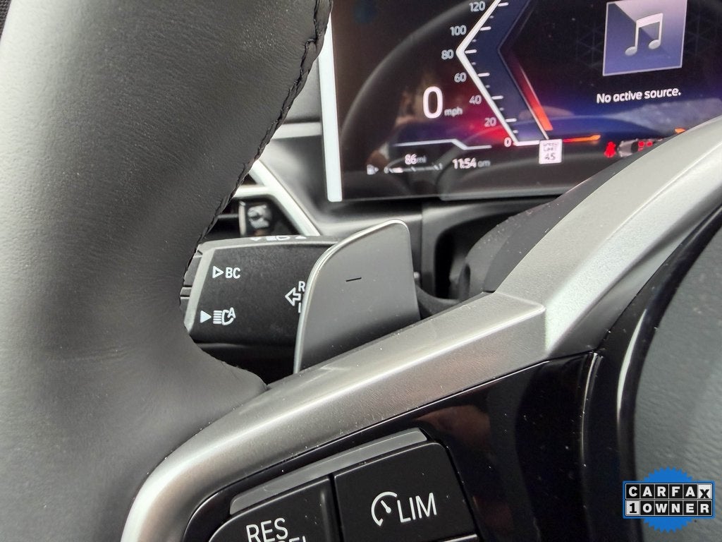 2026 BMW 4 Series 430i xDrive