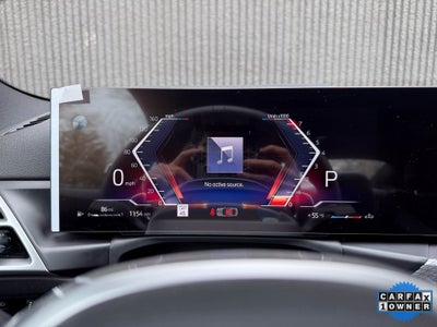 2026 BMW 4 Series 430i xDrive