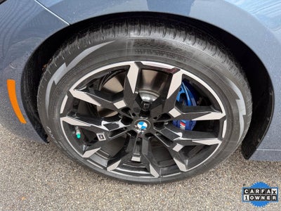 2026 BMW 4 Series 430i xDrive