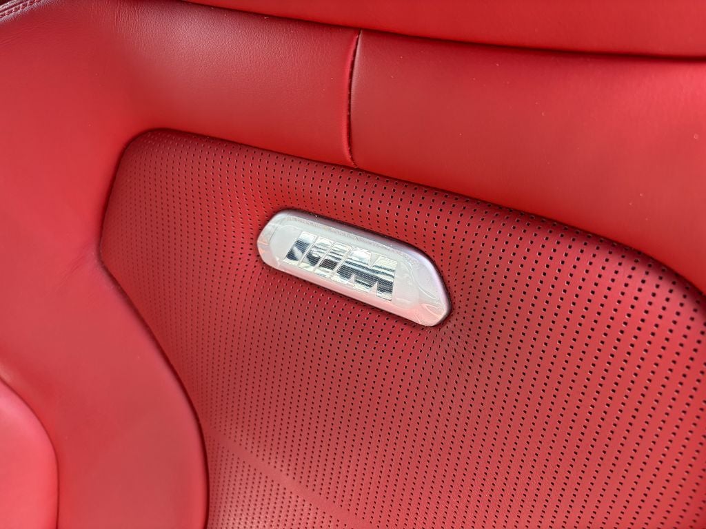 2016 BMW M4 Base