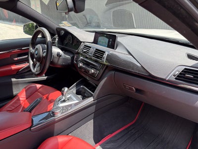 2016 BMW M4 Base
