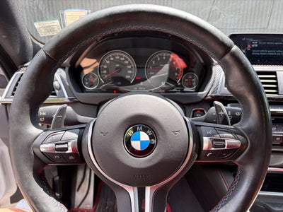 2016 BMW M4 Base