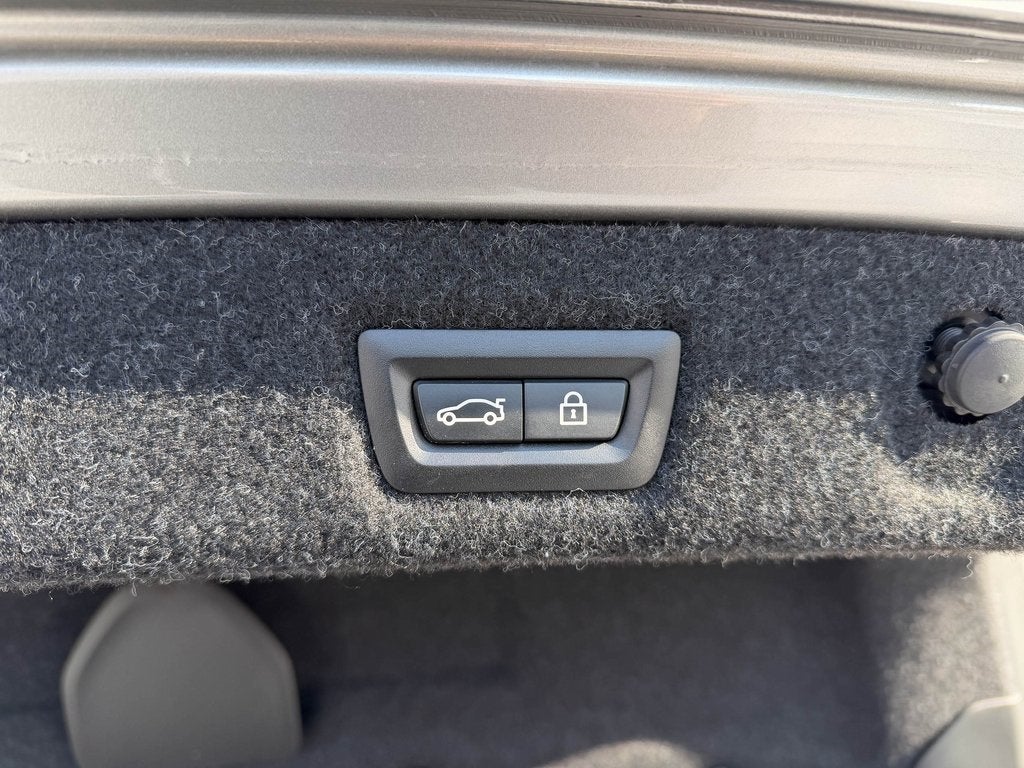 2020 BMW M5 Competition