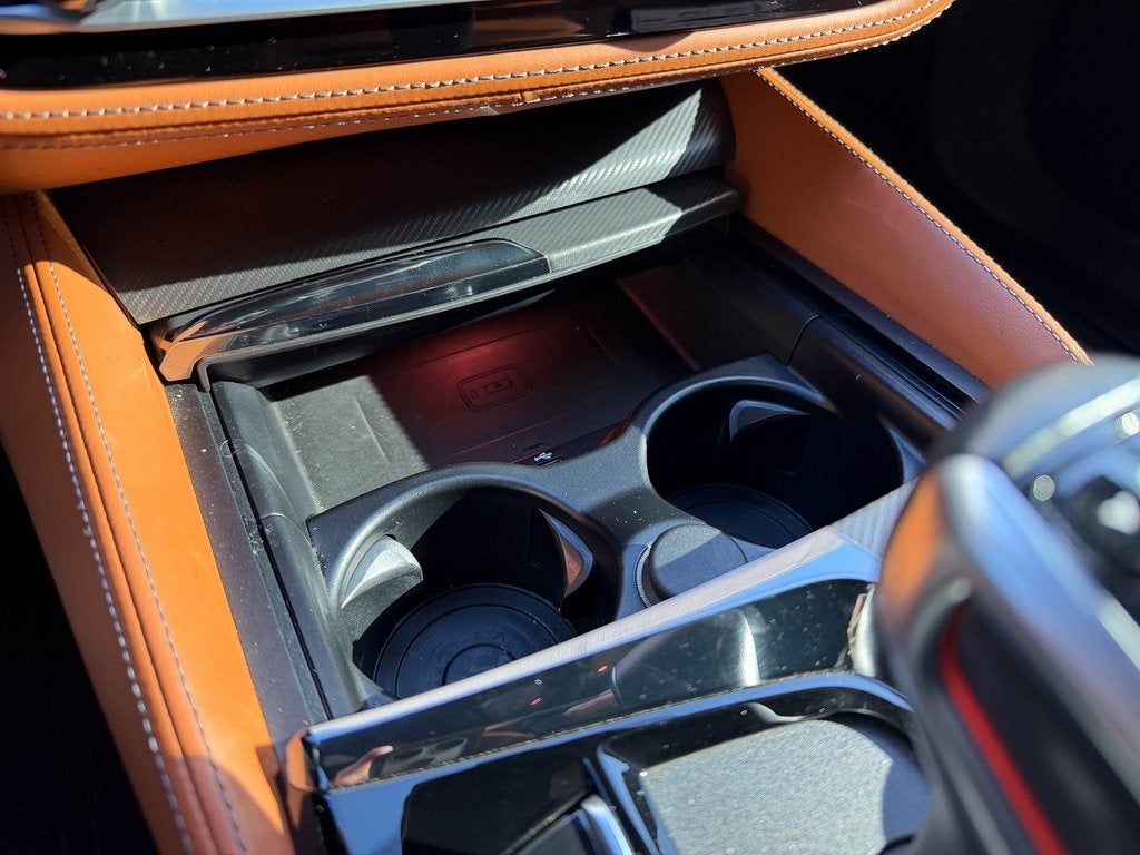 2020 BMW M5 Competition