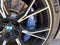 2020 BMW M5 Competition