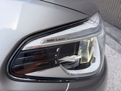 2020 BMW M5 Competition