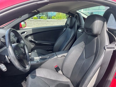 2011 Mercedes-Benz SLK SLK 300 Base