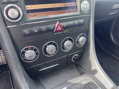 2011 Mercedes-Benz SLK SLK 300 Base