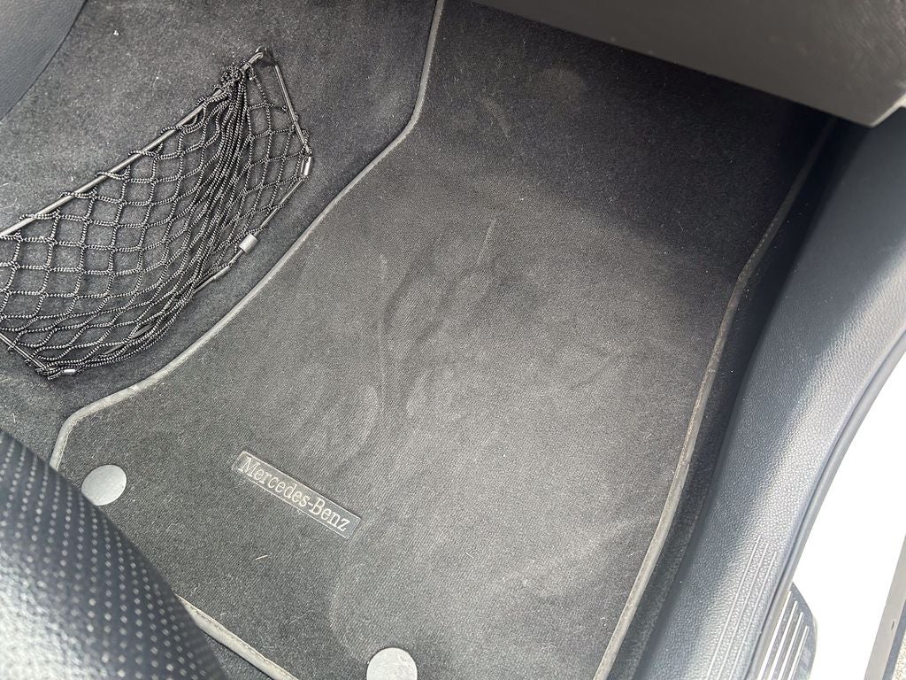 2016 Mercedes-Benz GLC GLC 300