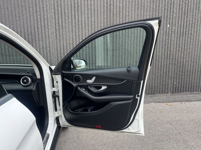 2016 Mercedes-Benz GLC GLC 300