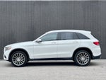 2016 Mercedes-Benz GLC GLC 300