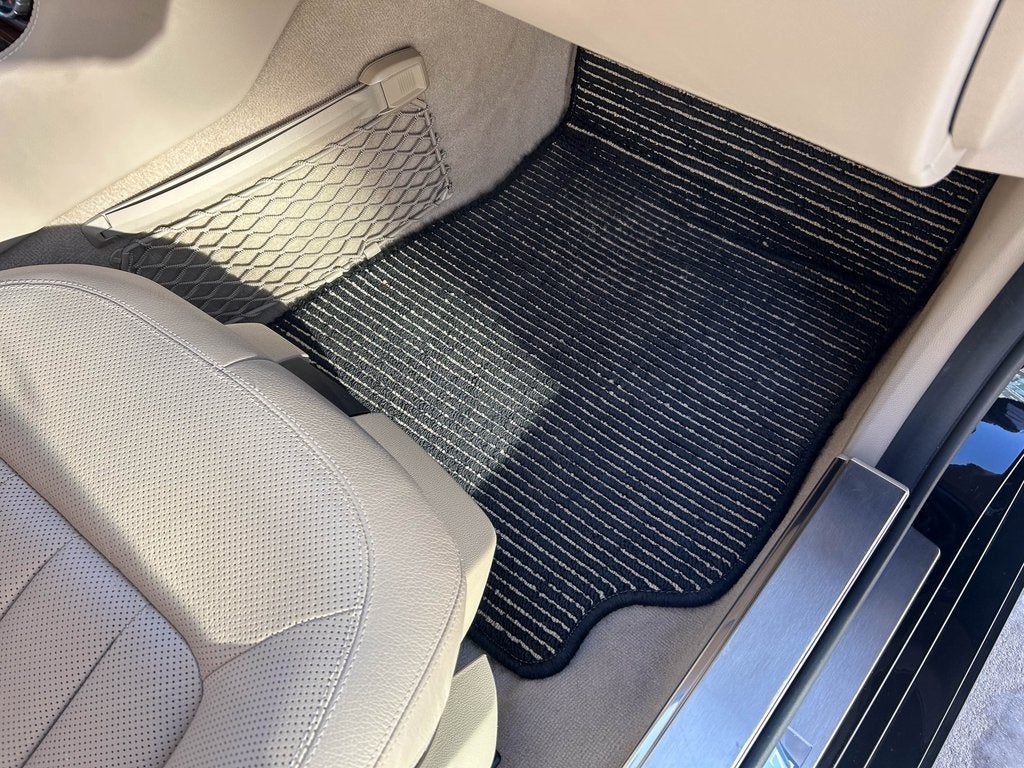 2012 Mercedes-Benz CLS CLS 550 4MATIC®