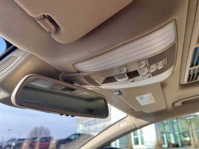 2012 Mercedes-Benz CLS CLS 550 4MATIC®