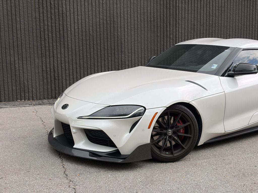 2023 Toyota GR Supra 3.0 Premium