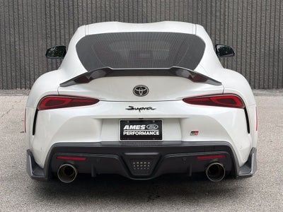 2023 Toyota GR Supra 3.0 Premium