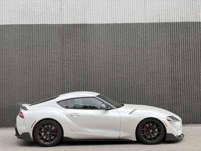 2023 Toyota GR Supra 3.0 Premium