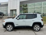 2016 Jeep Renegade Limited