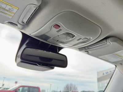 2016 Jeep Renegade Limited