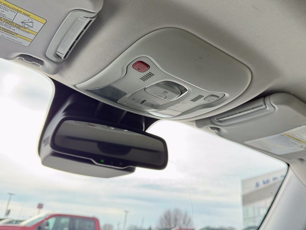 2016 Jeep Renegade Limited