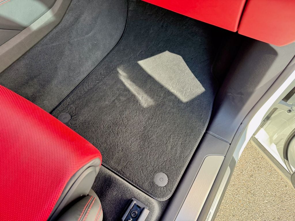 2021 Lamborghini Urus Base