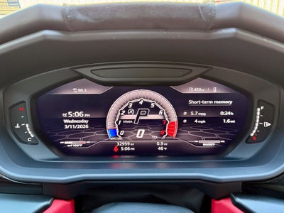 2021 Lamborghini Urus Base