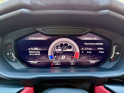 2021 Lamborghini Urus Base