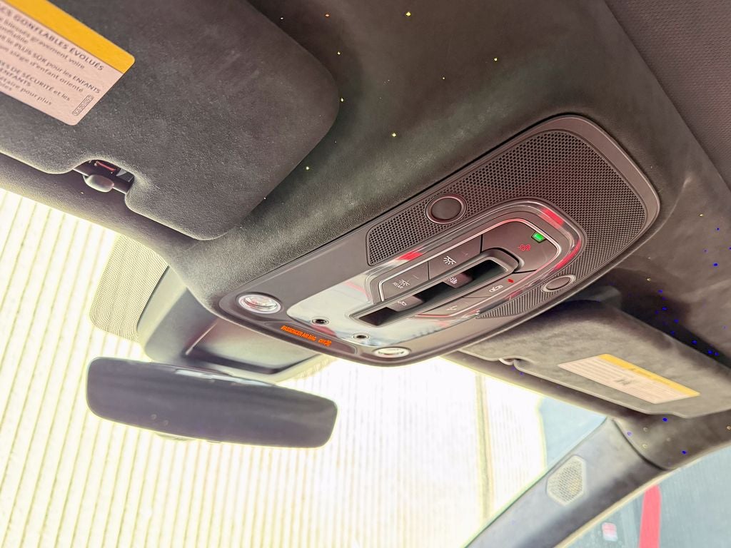 2021 Lamborghini Urus Base