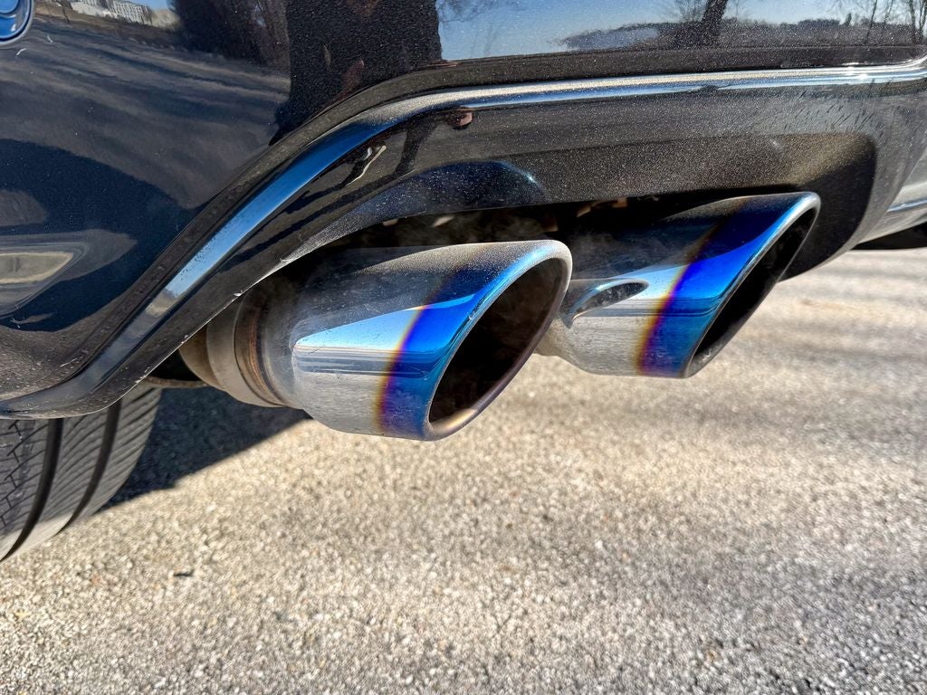 2021 Lamborghini Urus Base